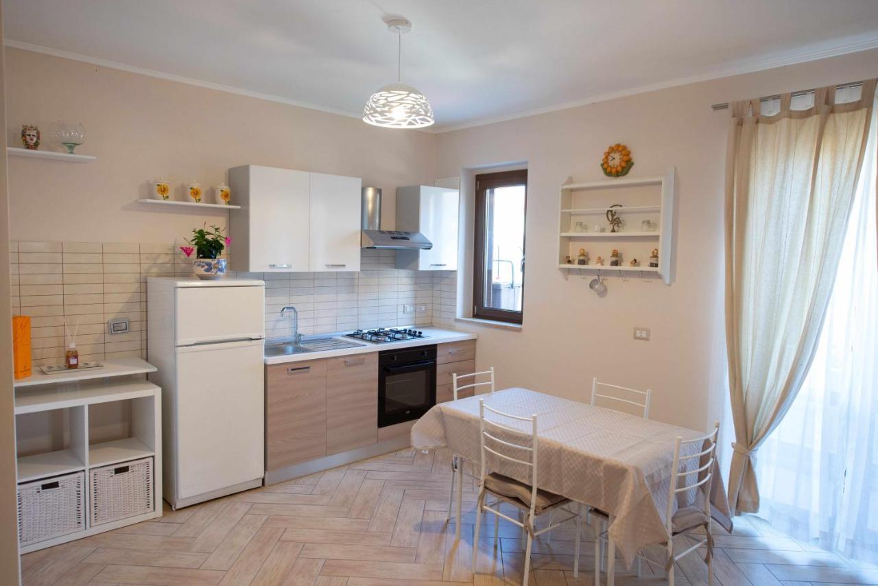 Tropea Nice Apartment Luaran gambar