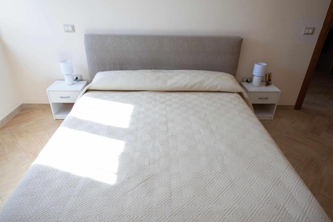 Tropea Nice Apartment Luaran gambar