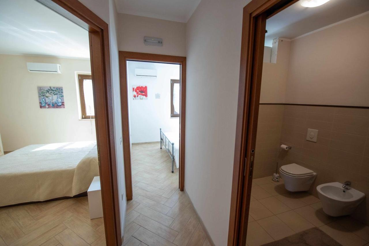 Tropea Nice Apartment Luaran gambar